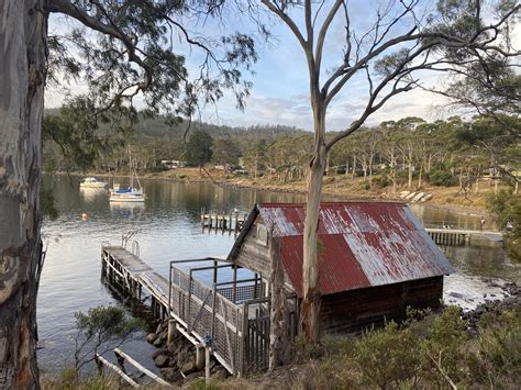 abandoned property for sale tasmania.